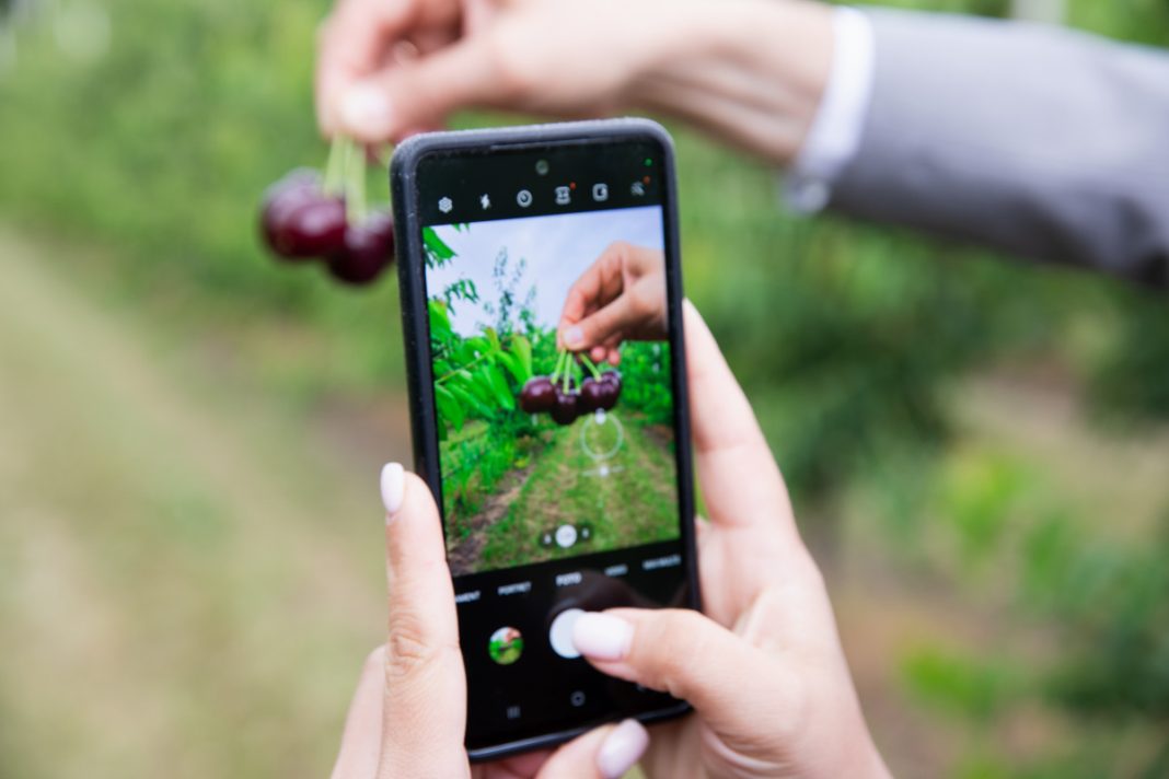 agricultura digitala specialitate