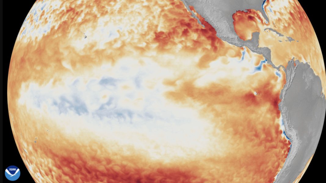 el nino
