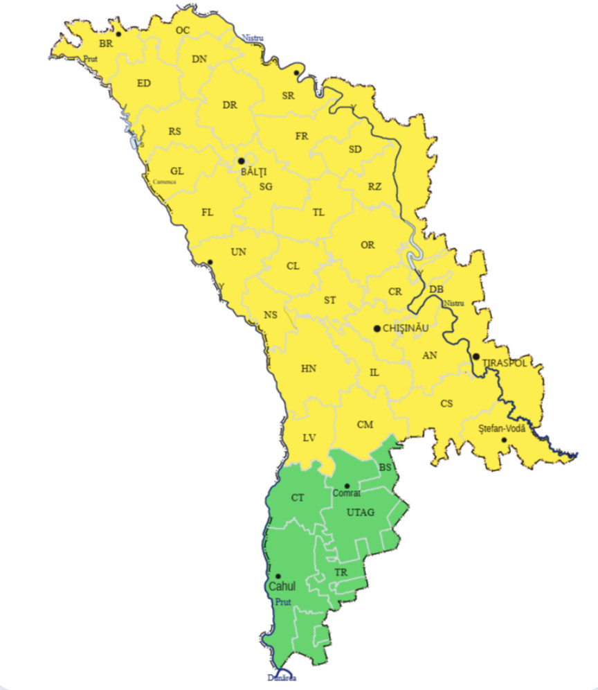 meteo