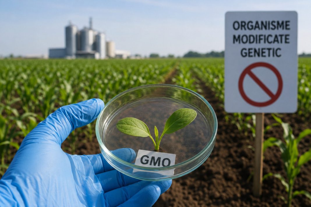 gmo